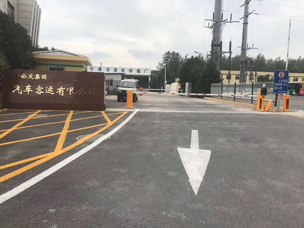 车牌识别价格 车牌识别价格