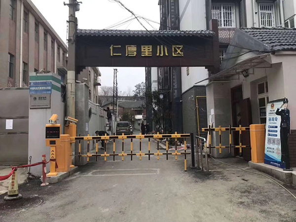 江阴车牌识别 江阴车牌识别